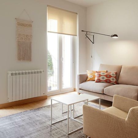 Eguzki By Feelfree Rentals San Sebastián Eksteriør billede