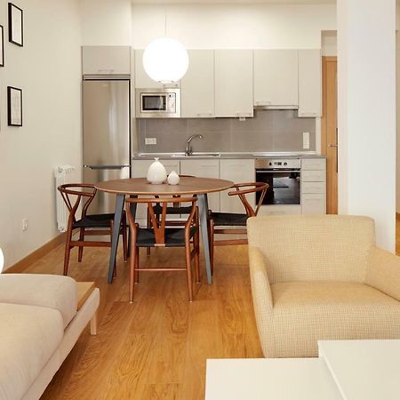 Eguzki By Feelfree Rentals San Sebastián Eksteriør billede