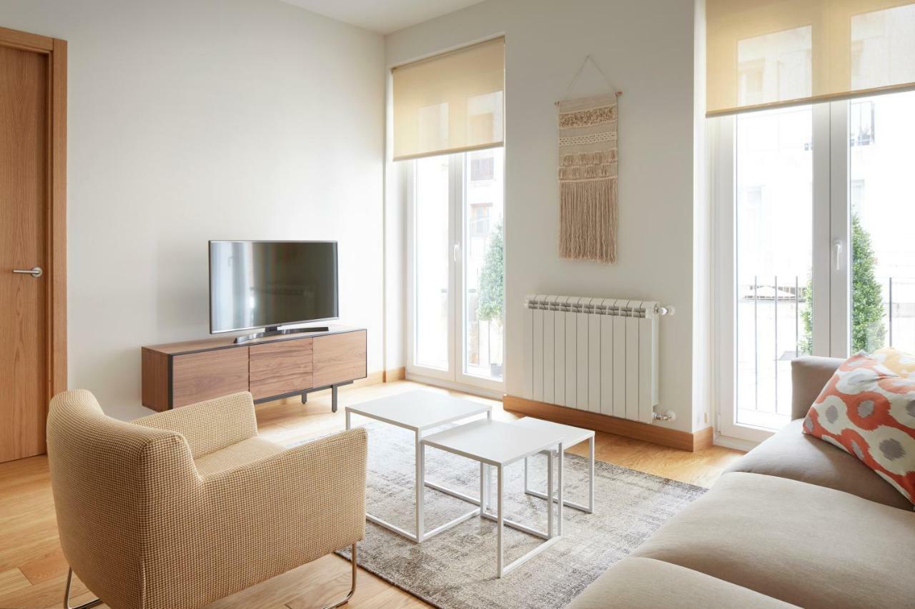 Eguzki By Feelfree Rentals San Sebastián Eksteriør billede